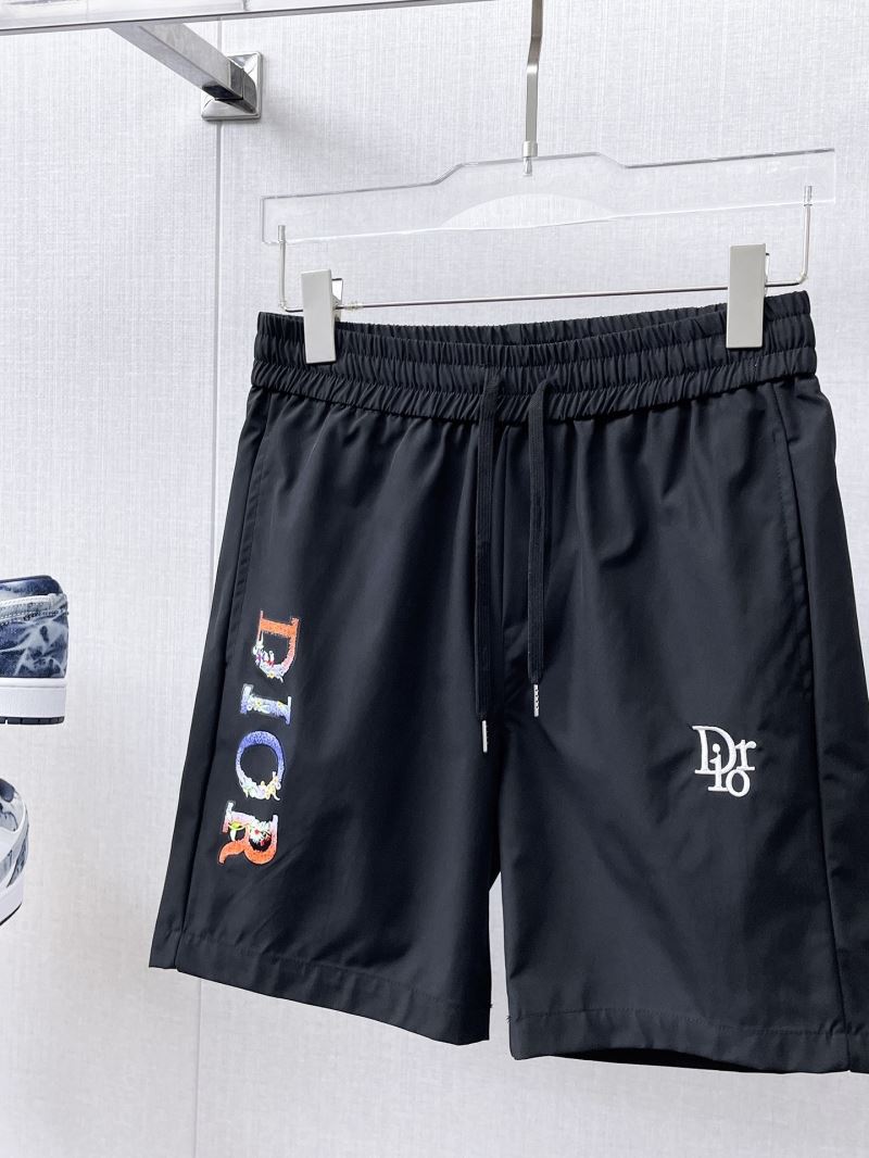 Christian Dior Short Pants